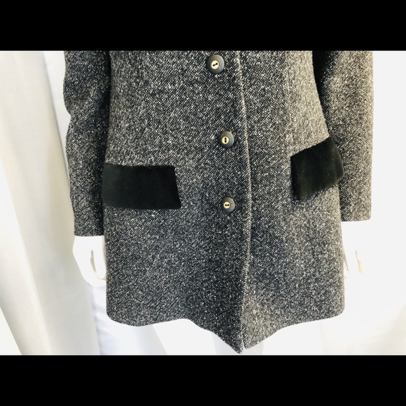 Ingrid Coat - Picture 4 of 6